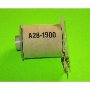 Pinball Machine Coil A-28-1900 NOS Solenoid Game Part Electronic Game Repair